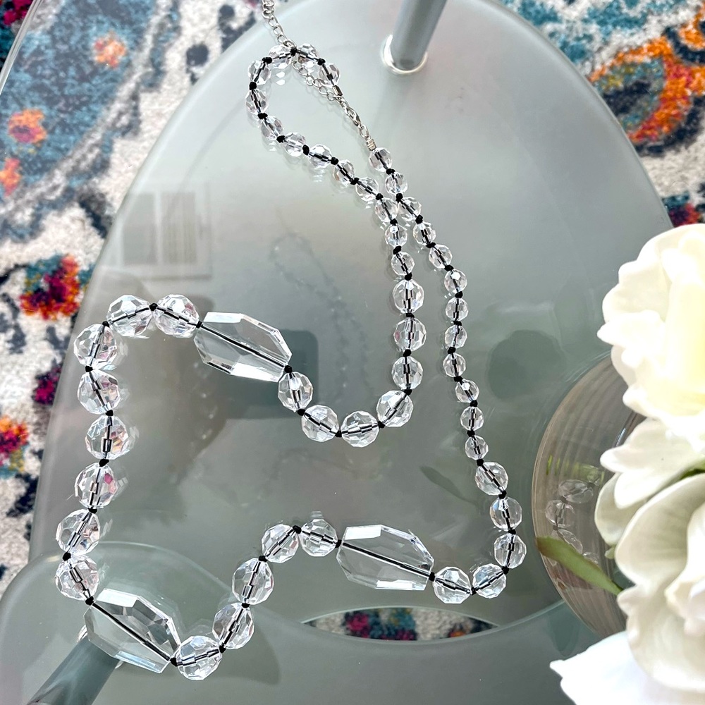 5 for $15 Paparazzi NWOT ladies Crazy Bold statement necklace